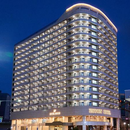 Chuncheon Eston Hotel Εξωτερικό φωτογραφία