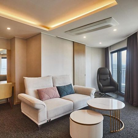 Chuncheon Eston Hotel Εξωτερικό φωτογραφία