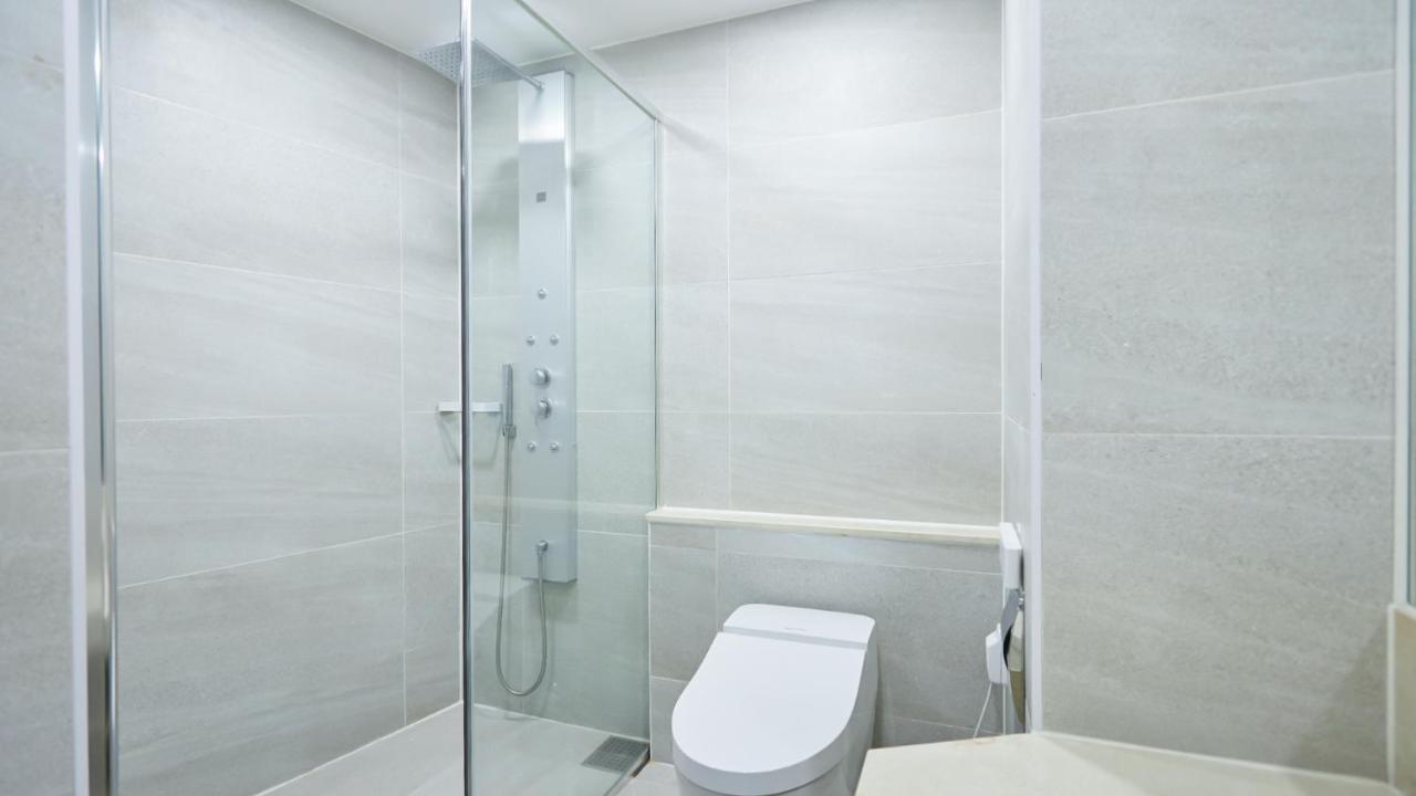 Chuncheon Eston Hotel Εξωτερικό φωτογραφία