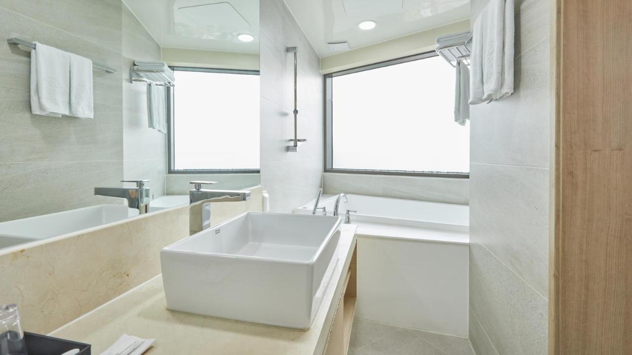 Chuncheon Eston Hotel Εξωτερικό φωτογραφία
